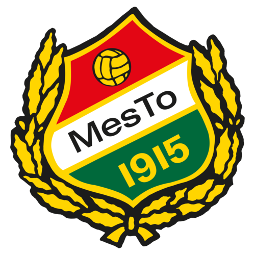 Messukylän Toverit -logo